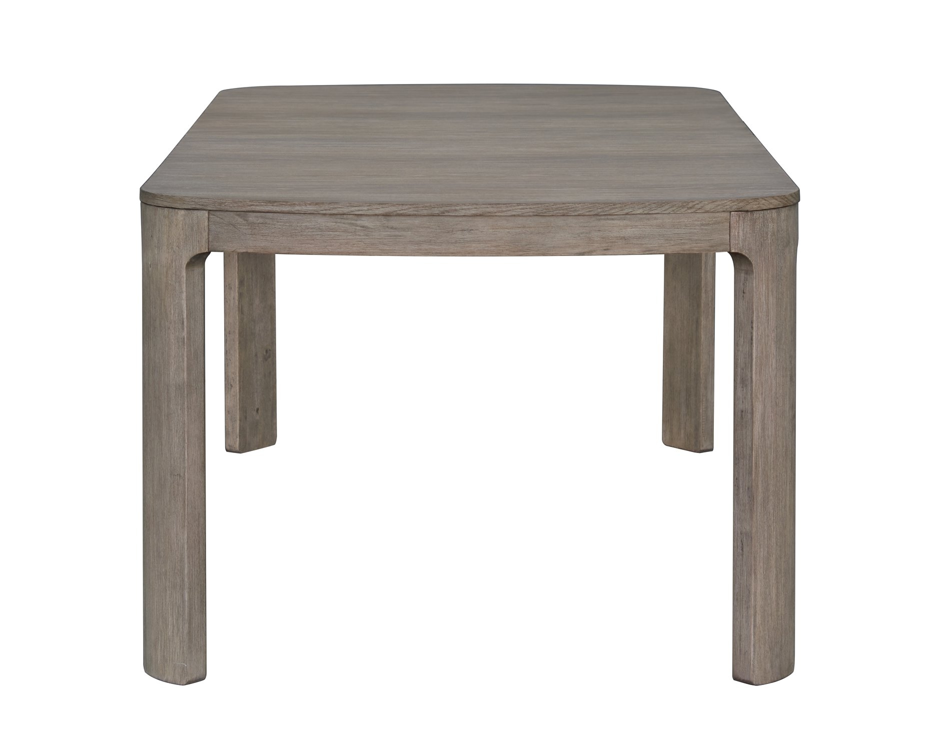 Palmetto Home Cape Rectangle Dining Table