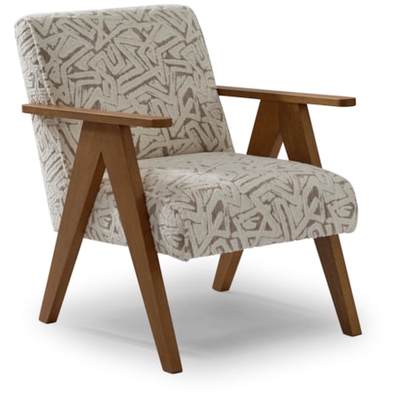 Accent Chair