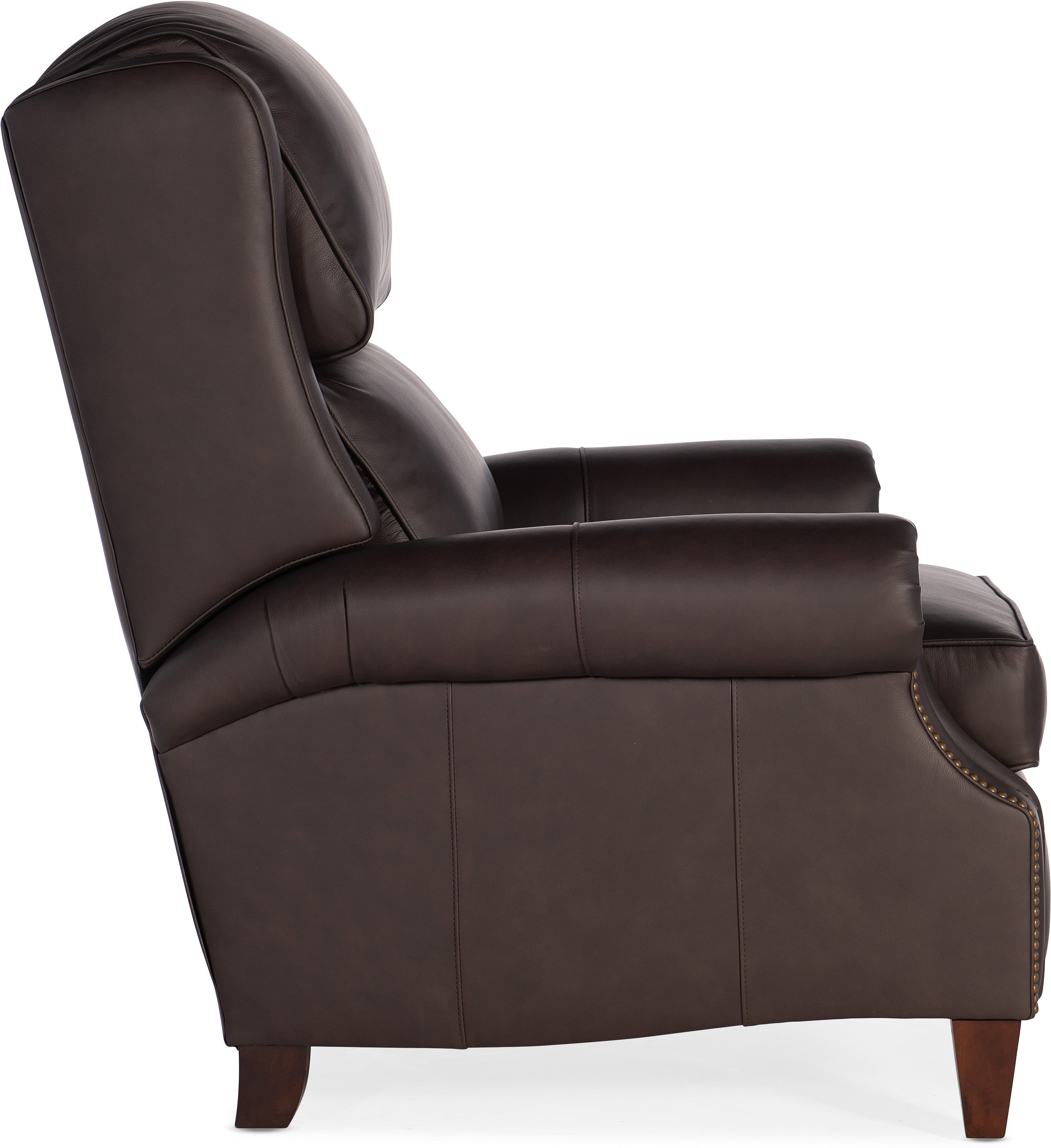 Bradington Young Hughes 3-Way Lounger Recliner