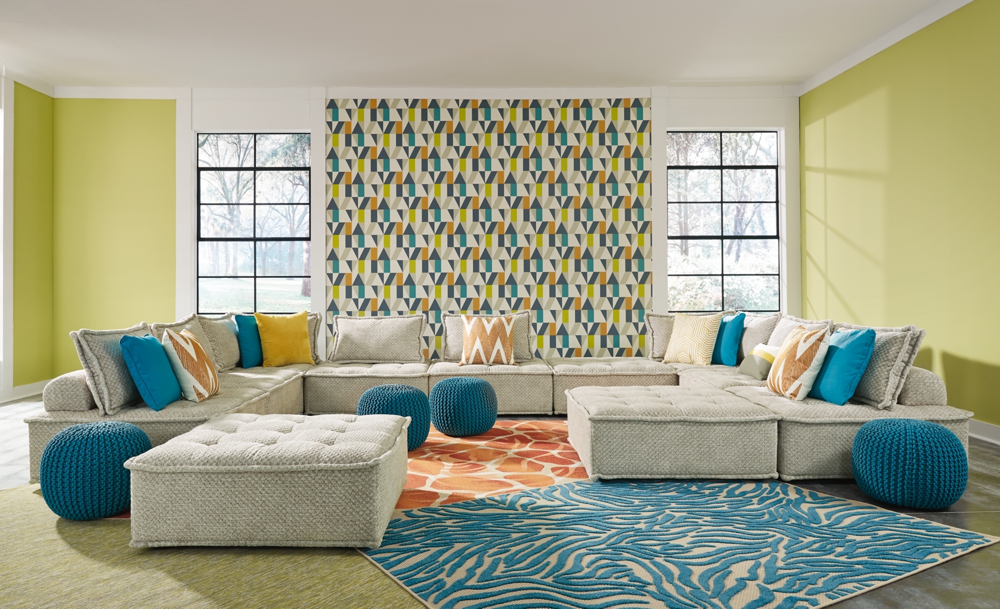 Signature Design by Ashley Bales Accent Chair