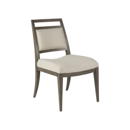 Nico Upholstered Side Chair
