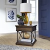 Libby Tribeca Drawer End Table