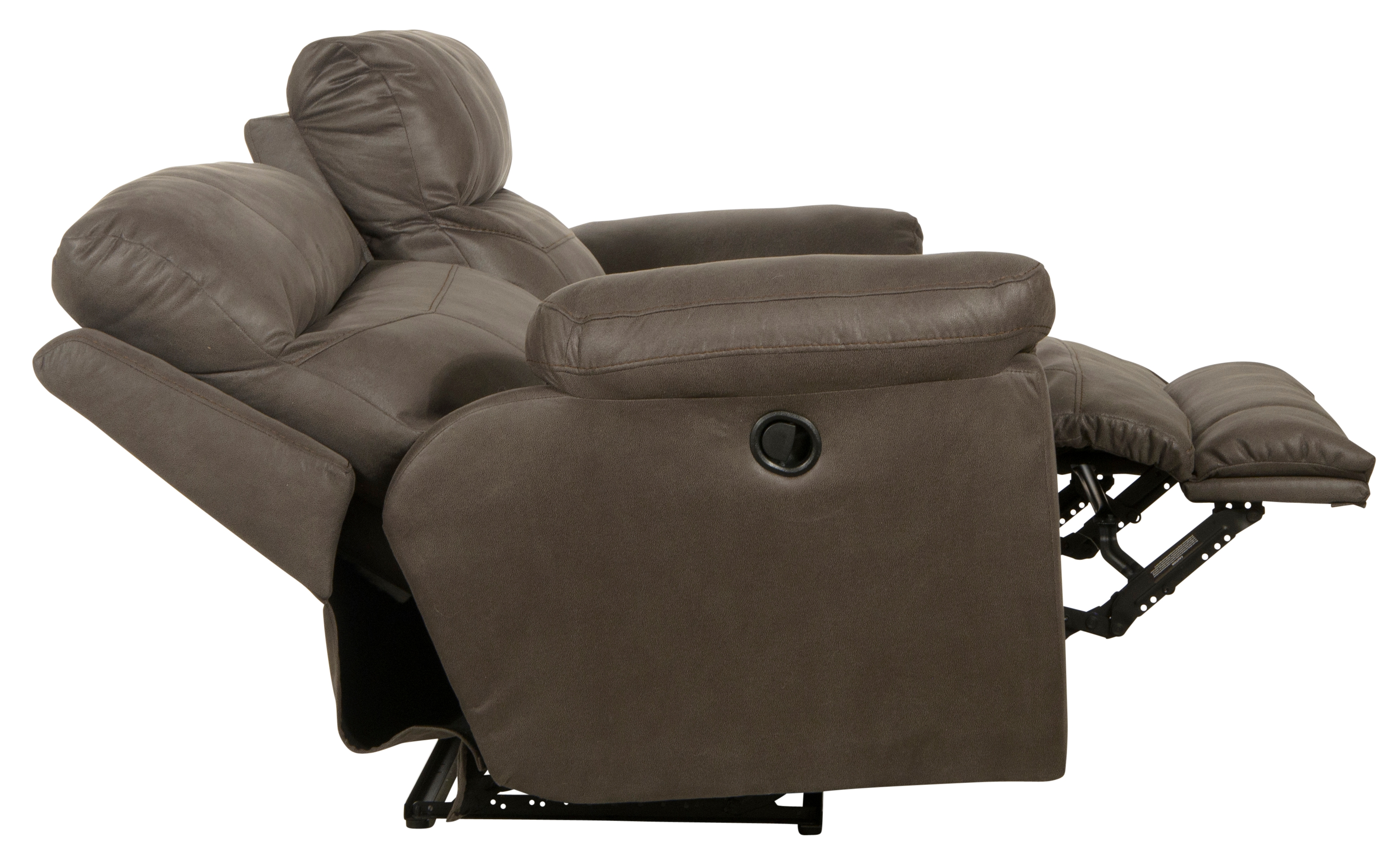 Catnapper Atlas Manual Reclining Sofa