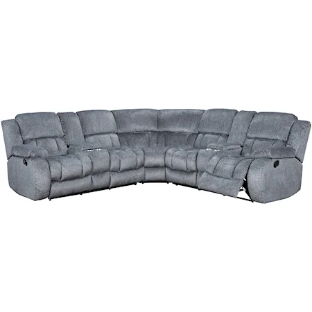 Sectional Sofa