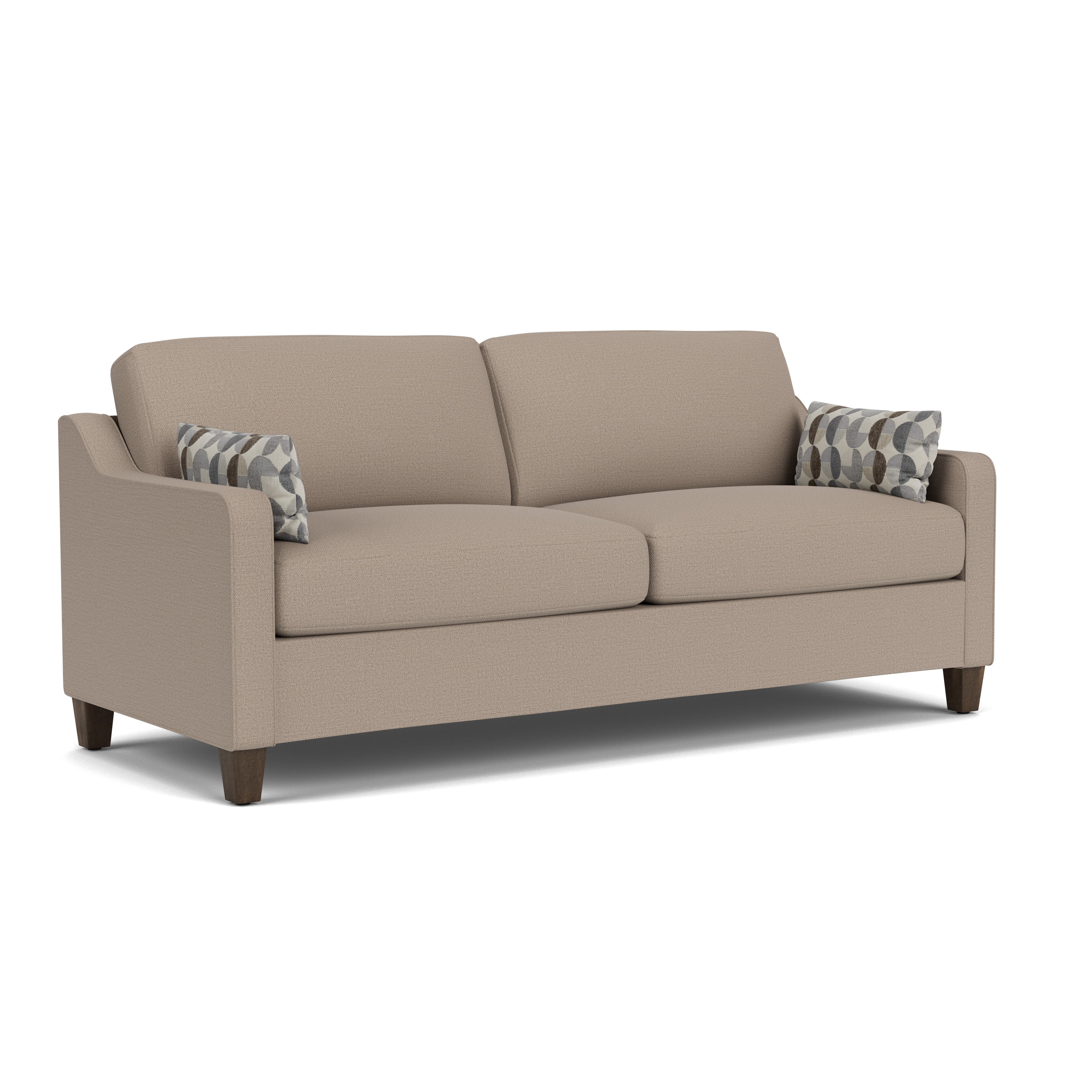 Flexsteel Drew Sofa