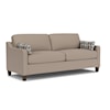 Flexsteel Drew Sofa