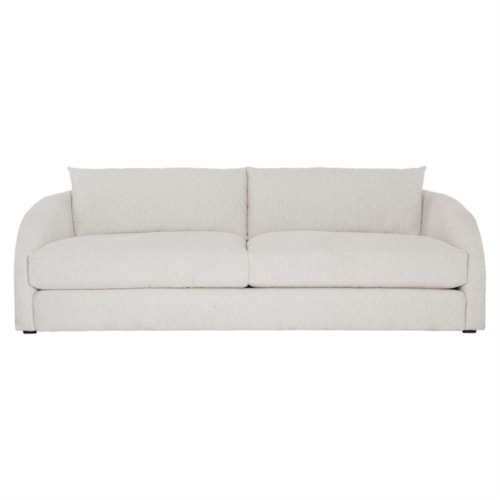 Terra Fabric Sofa
