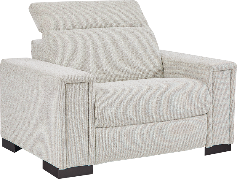 Power Reclining Chair and a Half