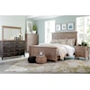 Mavin Tribeca Tribeca Bedroom Group