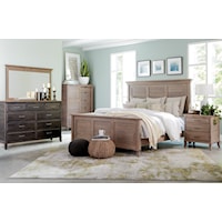 Tribeca Bedroom Group