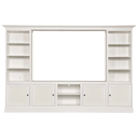 Entertainment Center