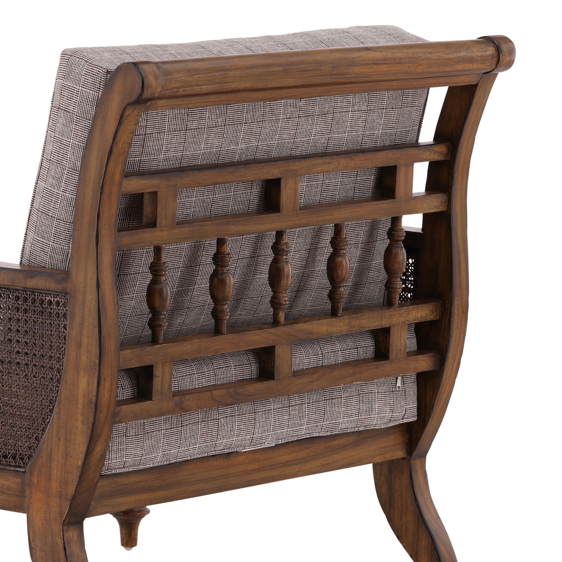 Furniture Classics Furniture Classics Upholstered Occasional Chair