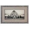 Uttermost Framed Prints Deep Sleep Bear Print