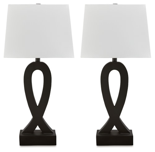 Table Lamp (Set Of 2)