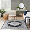 Nourison Passion 5'3" x 7'3"  Rug