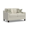 Flexsteel Charisma - Jay Loveseat