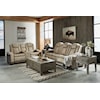 Signature Design by Ashley Furniture Next-Gen DuraPella Power Reclining Sofa