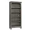 Intercon Foundry 76" Bookcase