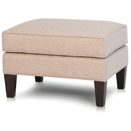 Accent Ottoman