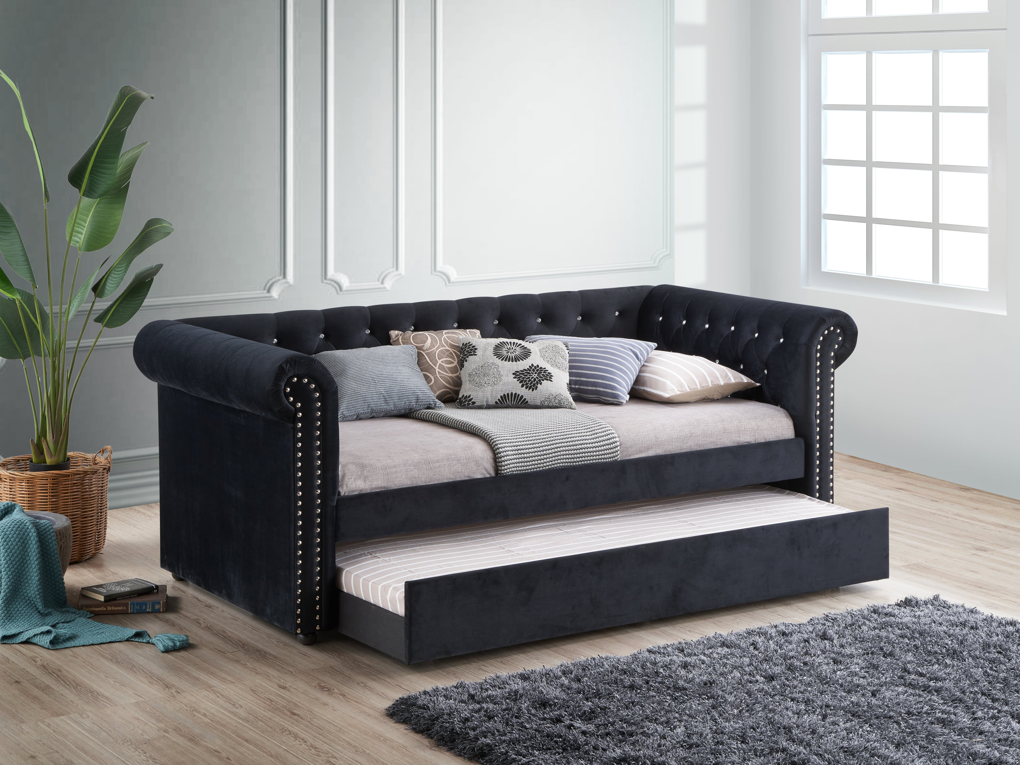 Crown Mark Ellie Daybed
