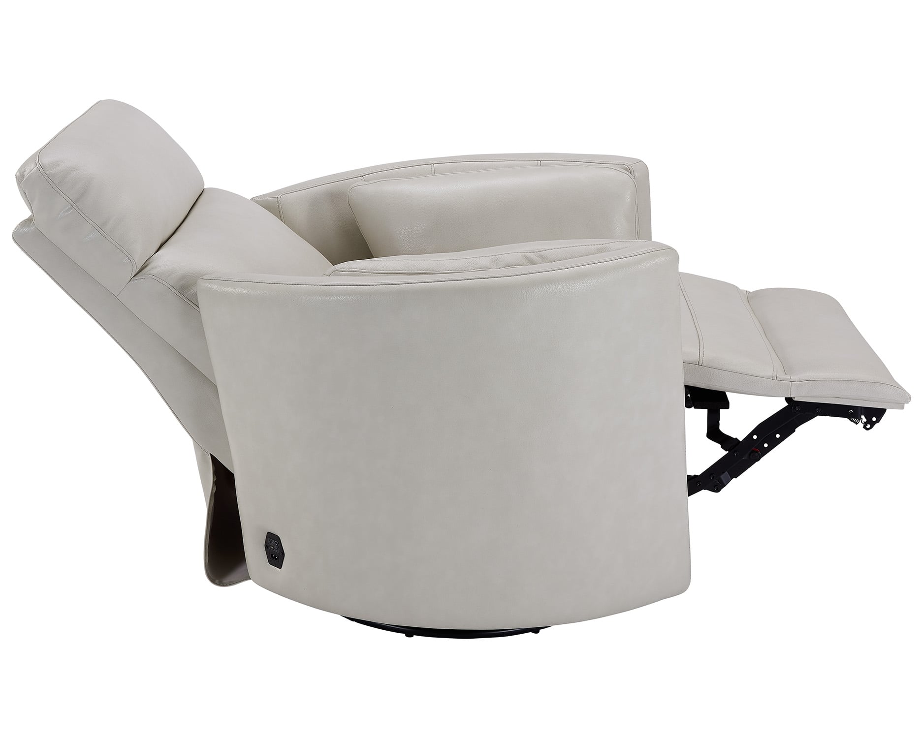 Parker Living Radius Power Swivel Glider Recliner (Set of 2)