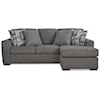 Ashley Furniture Signature Design Gardiner Sofa Chaise