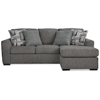 Cleveland Sofa Chaise 