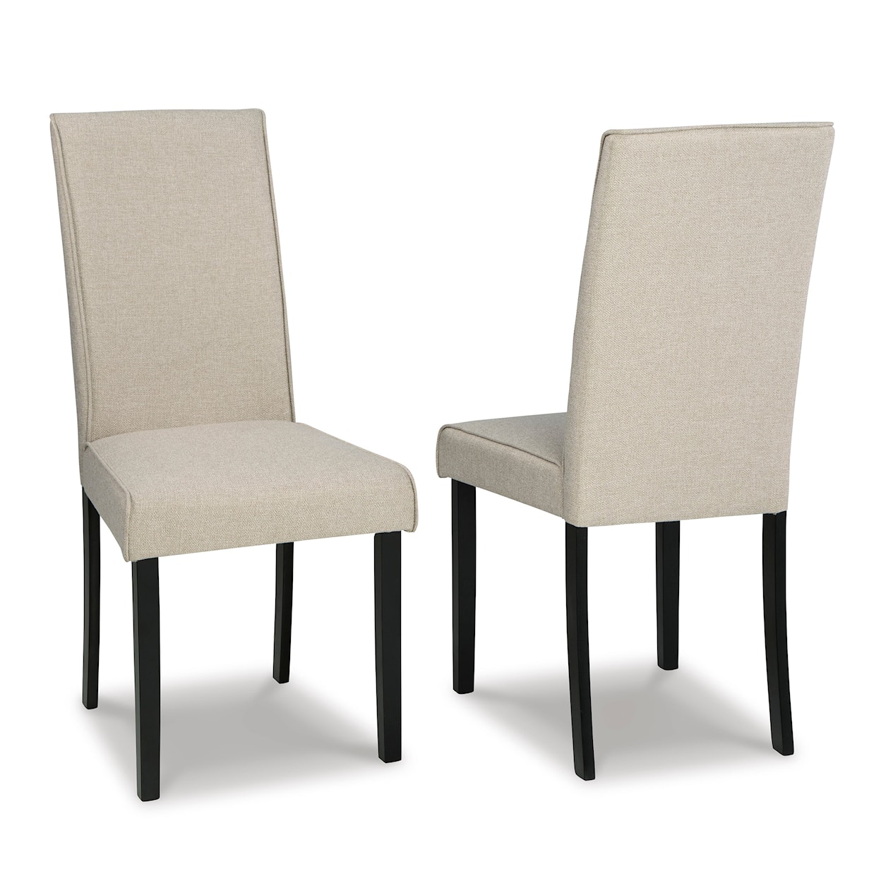 Ashley Furniture Signature Design Kimonte Dining Chair