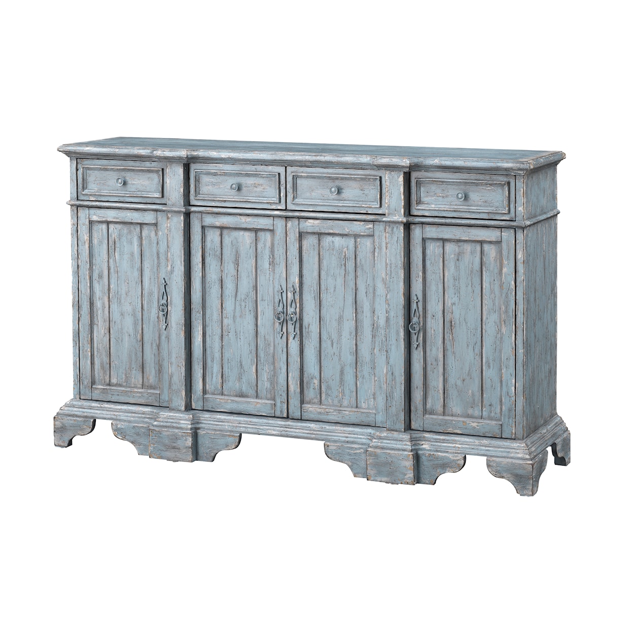 Coast2Coast Home Coast to Coast Imports Credenza