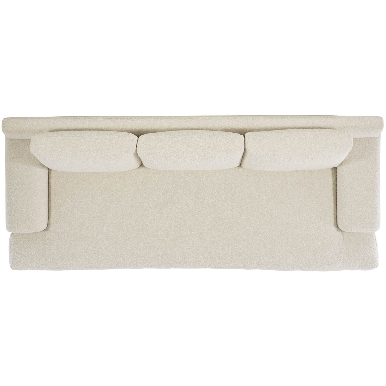 Bernhardt Bernhardt Interiors Andie Fabric Sofa