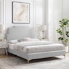 Modway Lindsey Twin Platform Bed