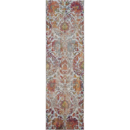2' x 6'  Rug
