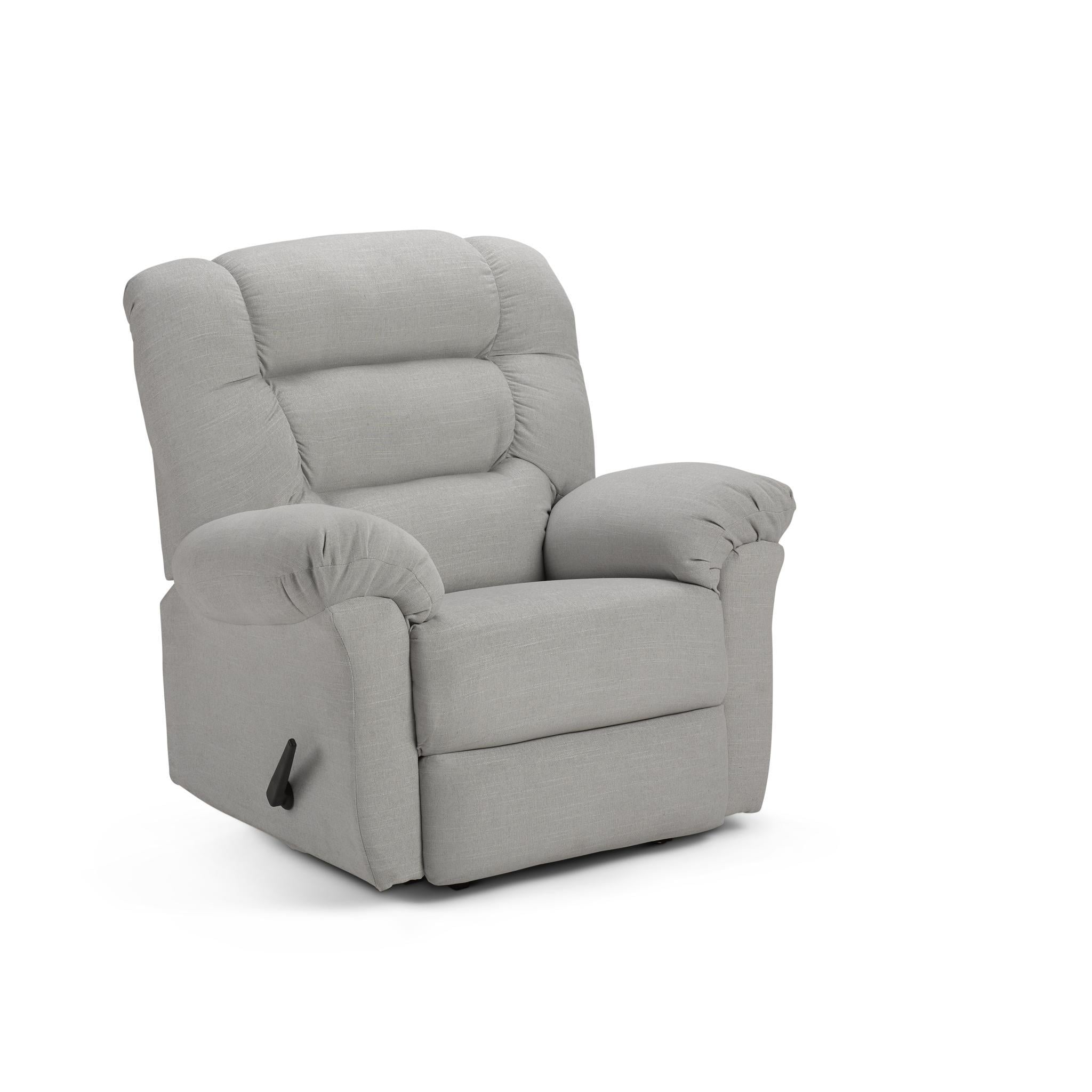 Best Home Furnishings Troubador 1B57 23703C Troubador Rocking Reclining ...