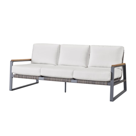 San Clemente Sofa