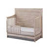 Westwood Design Remi Convertible Flat Crib