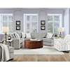 Behold Home 1640 Callaway Sectional Sofa