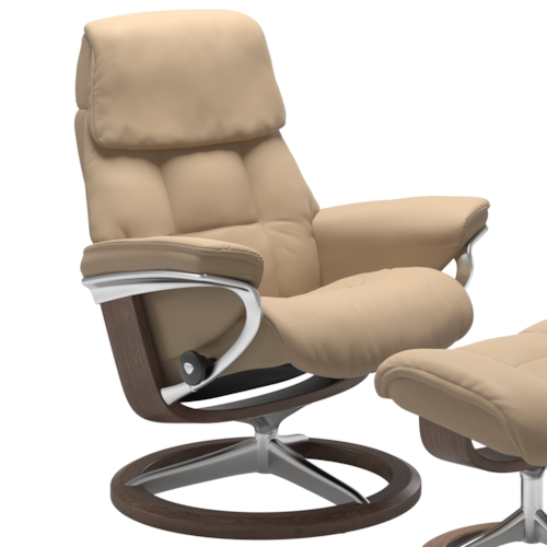 Medium Signature Reclining Chair