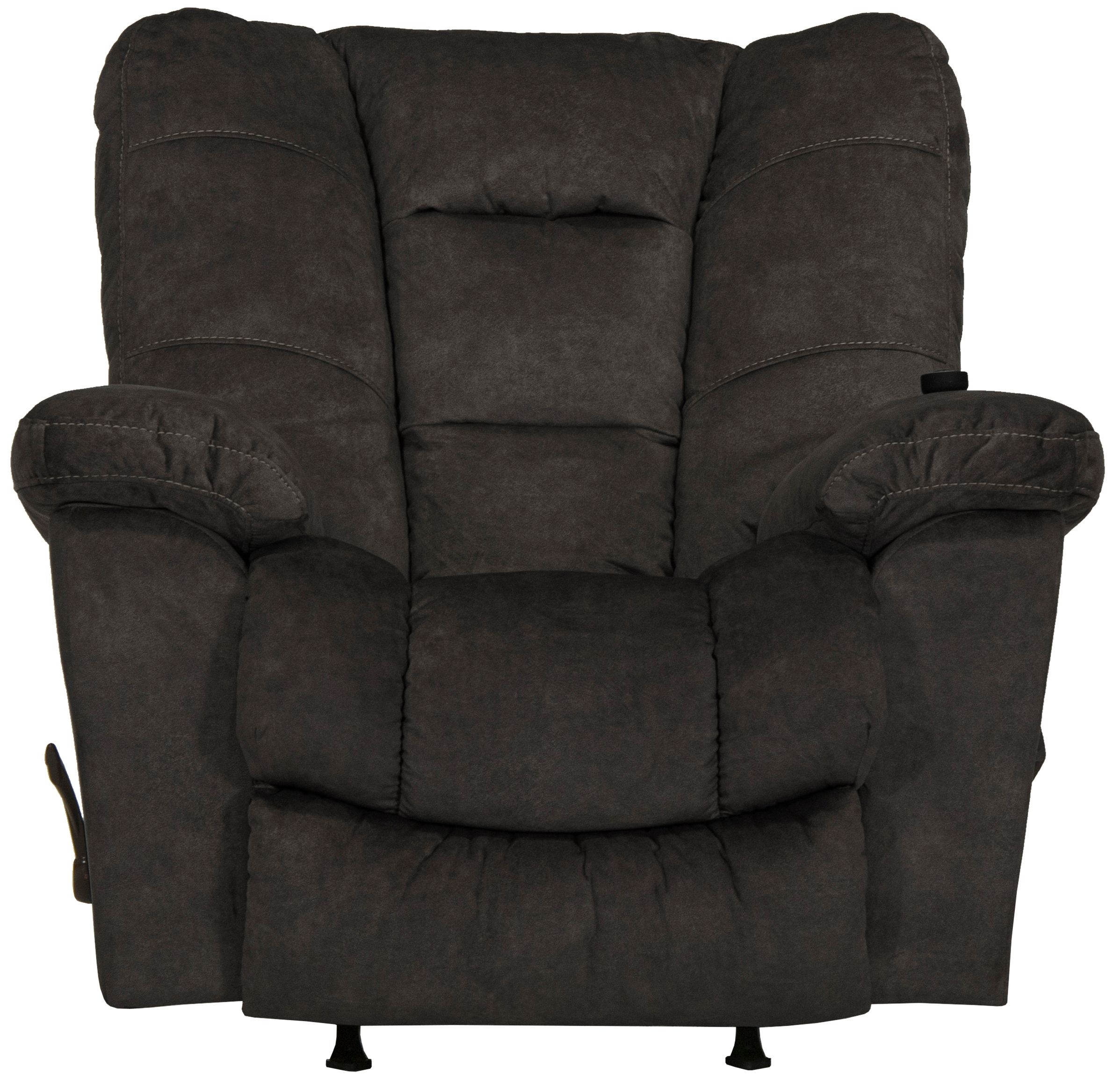 Catnapper Manfred Rocker Recliner w/Heat & Massage