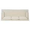 Bernhardt Bernhardt Interiors Andie Leather Sofa