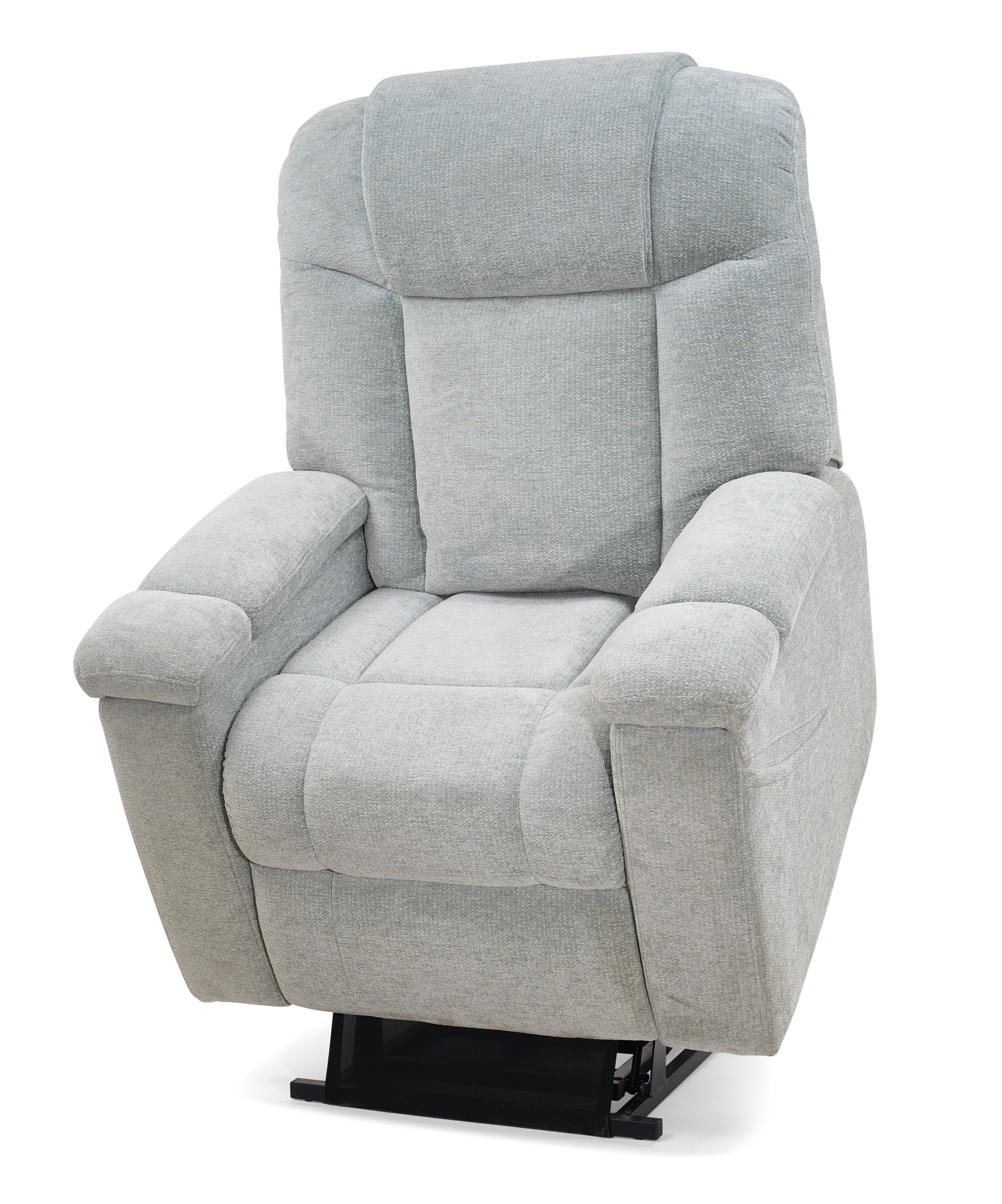 UltraComfort Venice Medium Lift Recliner With Nirvana Massage