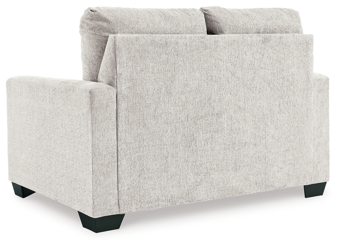 Signature Design by Ashley Rannis Twin Sofa Sleeper And Recliner