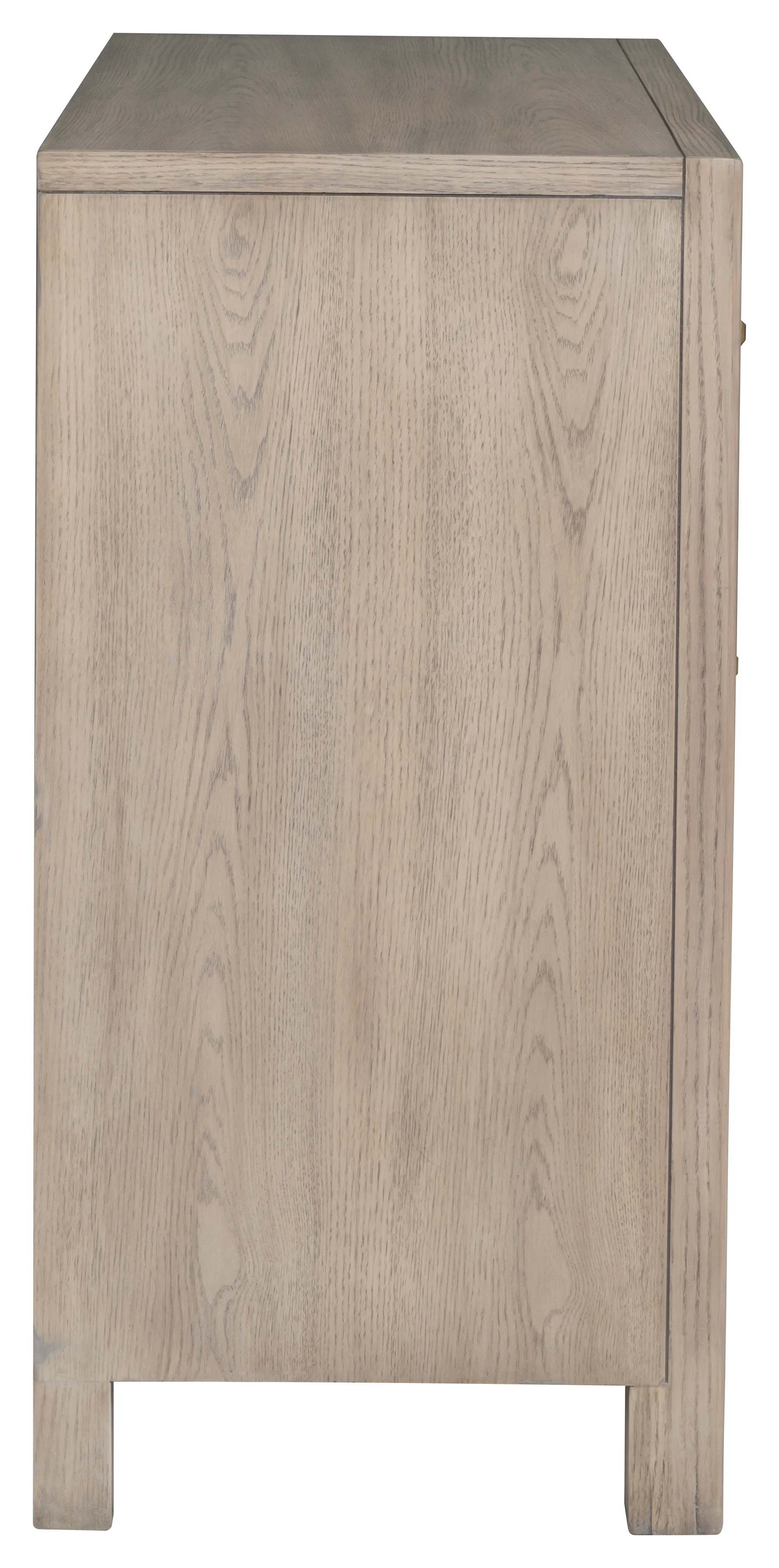 Fairfield Alchemy Alchemy Three Drawer Chest