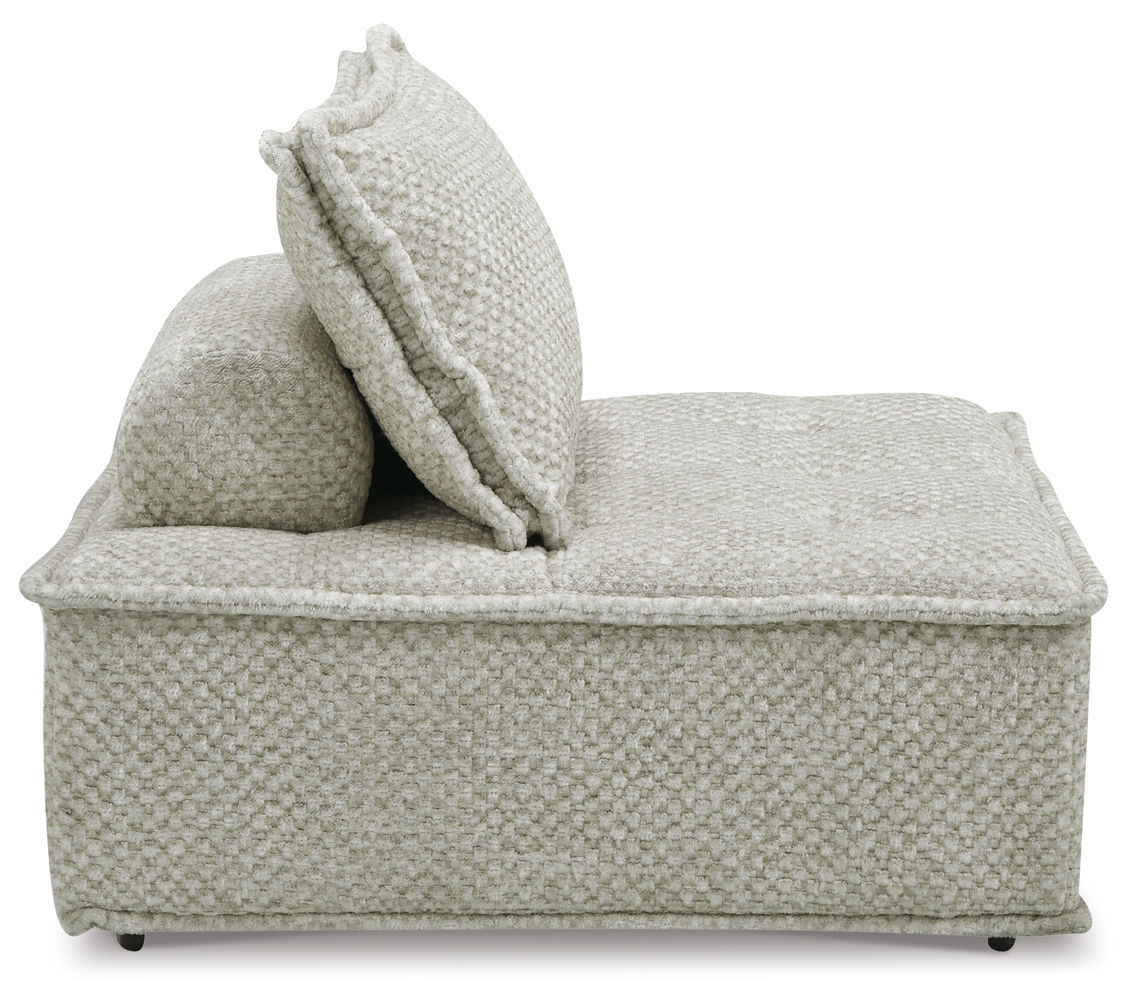 8-Piece Modular Seating