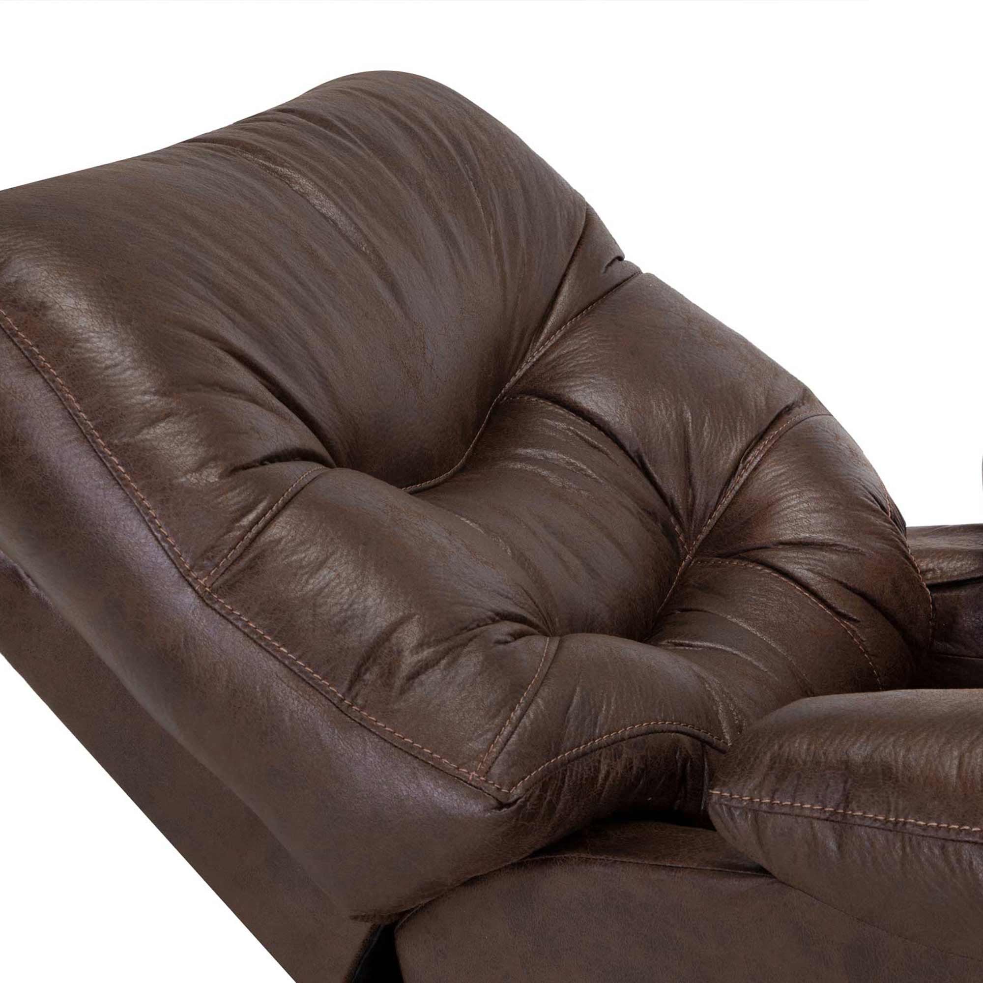 Manual Swivel Rocker Recliner
