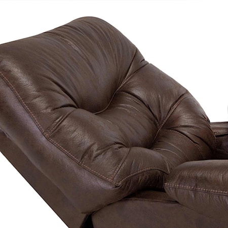 Manual Rocker Recliner