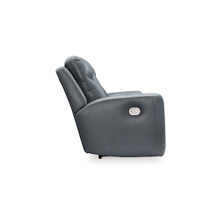 Power Reclining Loveseat