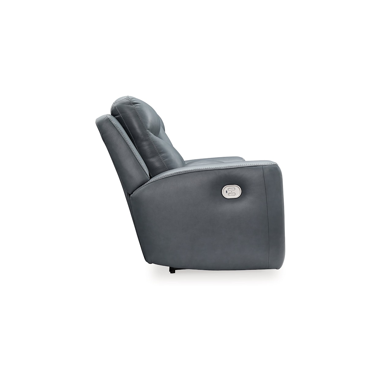 Signature Design by Ashley Mindanao Power Reclining Loveseat