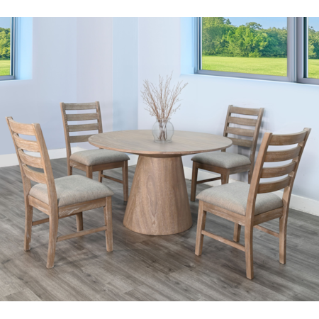 5-Piece Dining Set