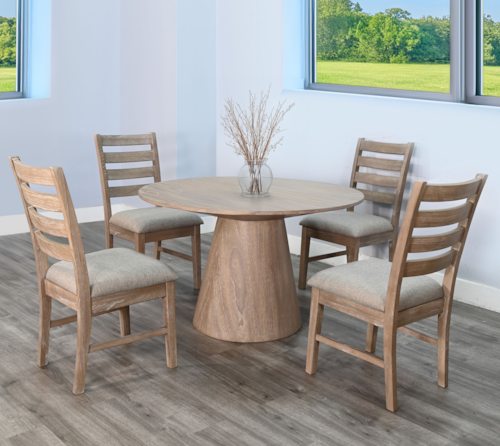 5-Piece Dining Set
