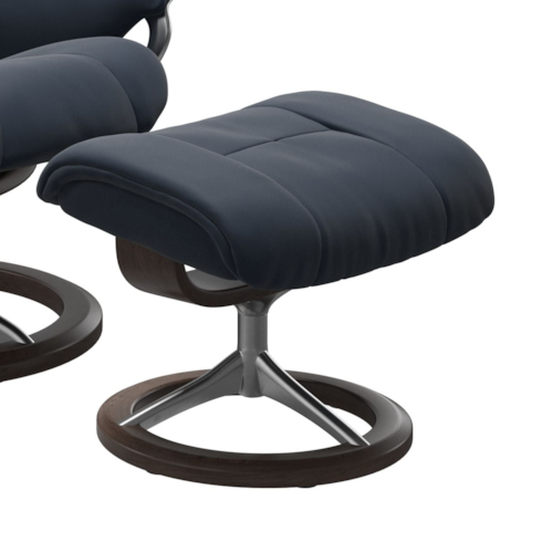 Signature Base Ottoman